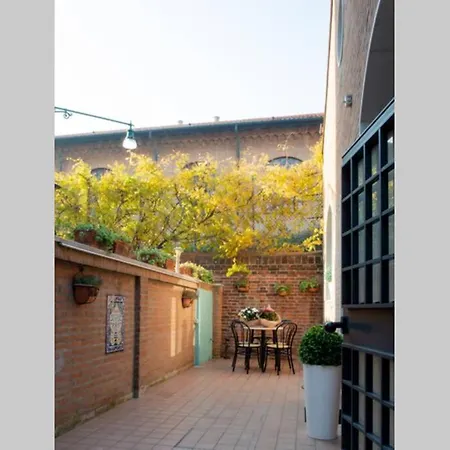 Stella Marina 6 Villa Venice Exterior photo