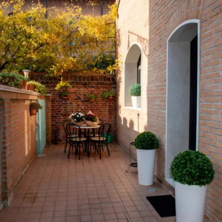 Stella Marina 6 Villa Venice Exterior photo