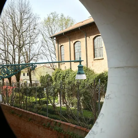 Stella Marina 6 Villa Venice Exterior photo