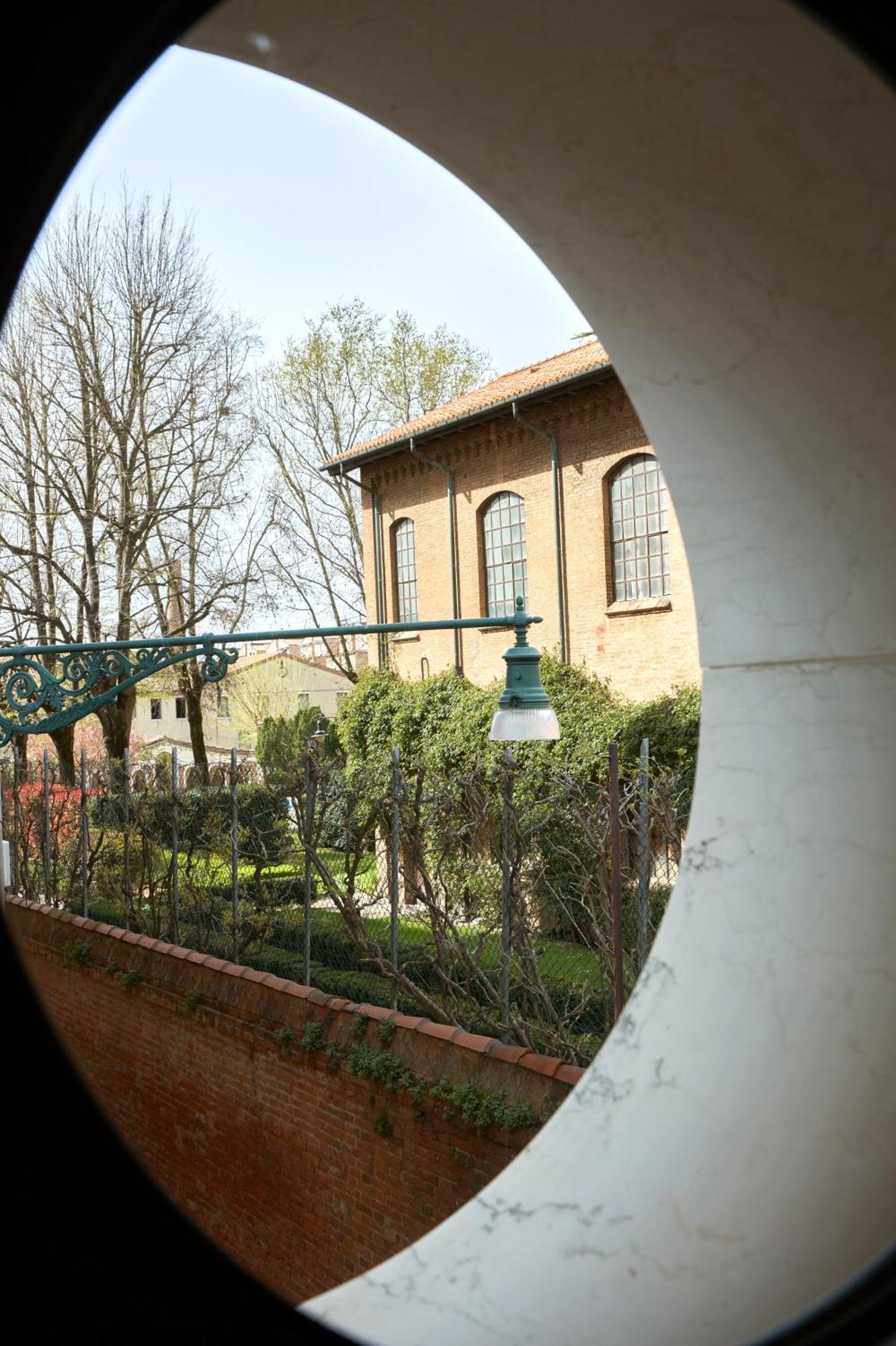 Stella Marina 6 Venise