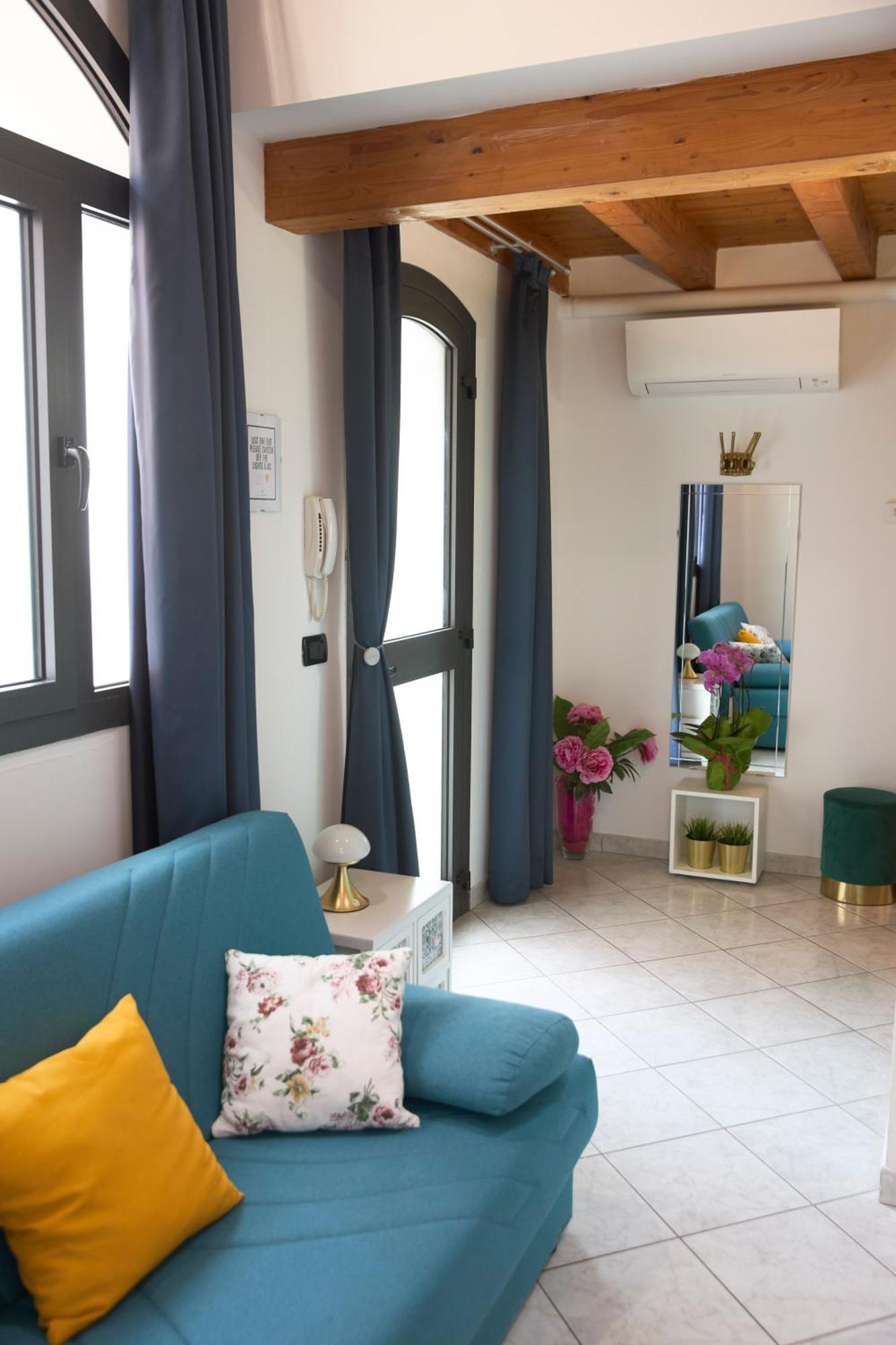 Stella Marina 6 * Venise