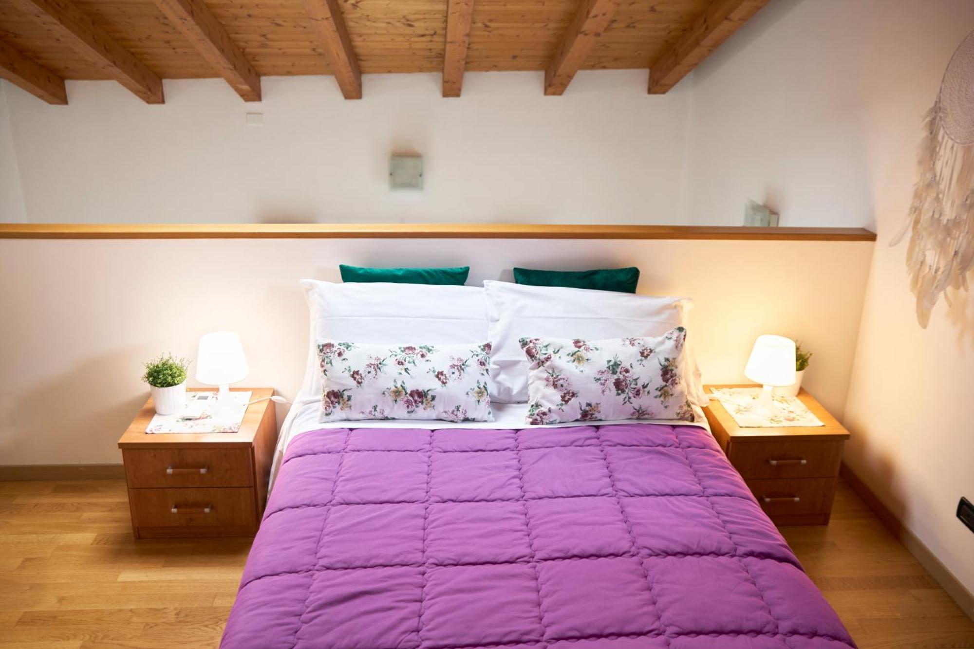 Hébergement de vacances Stella Marina 6 *